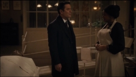 Murdoch Mysteries - Season 16 Episode 20